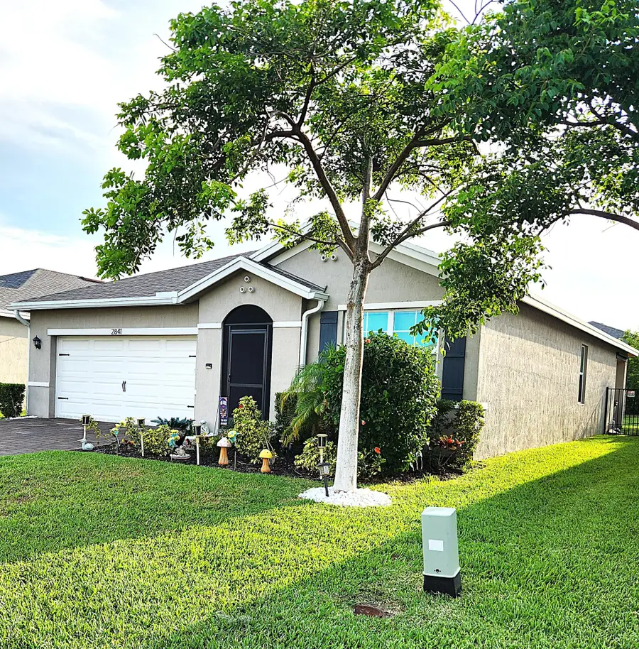 2841 NE Breezeway Circle, Ocean Breeze, FL 34957 - #3