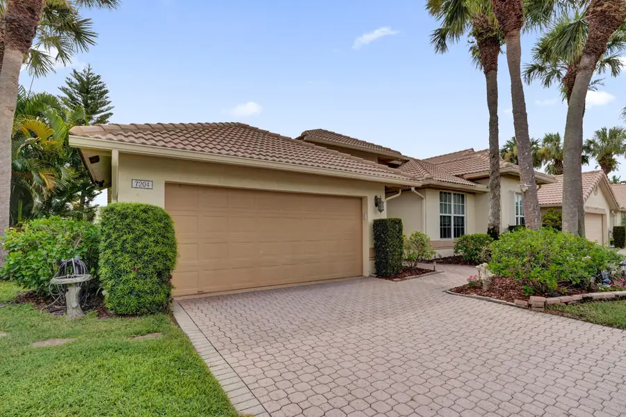 7204 Ashford Lane, Boynton Beach, FL 33472 - #2