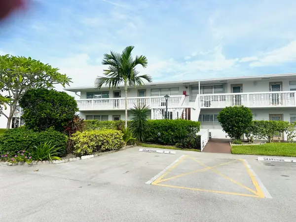 8 Grantham D, Deerfield Beach, FL 33442