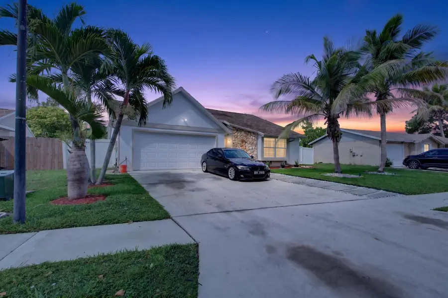 4858 Classic Drive, West Palm Beach, FL 33417 - #2
