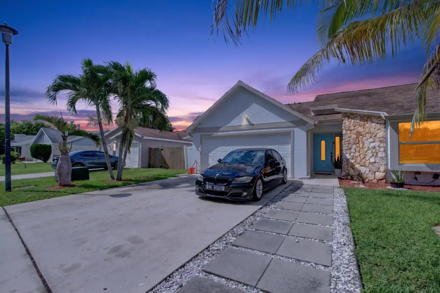 4858 Classic Drive, West Palm Beach, FL 33417 - #3
