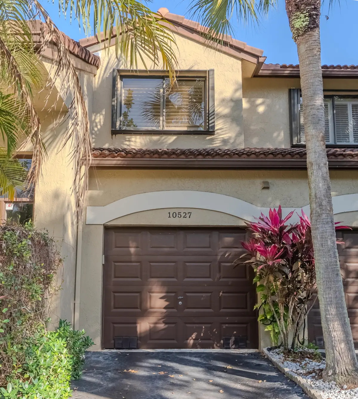 10527 NW 10th Street #B-130, Plantation, FL 33322 - #1
