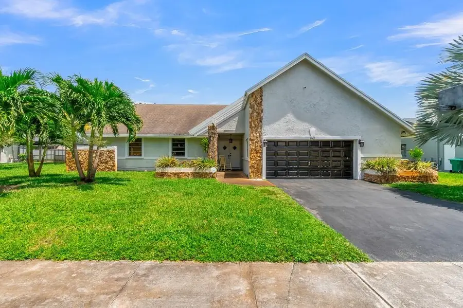 7461 NW 35th Street, Lauderhill, FL 33319 - #3