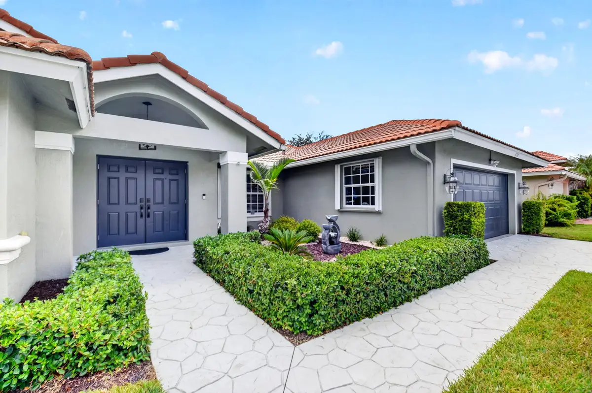 6170 Pitch Lane, Boynton Beach, FL 33437 - #1