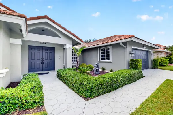 6170 Pitch Lane, Boynton Beach, FL 33437