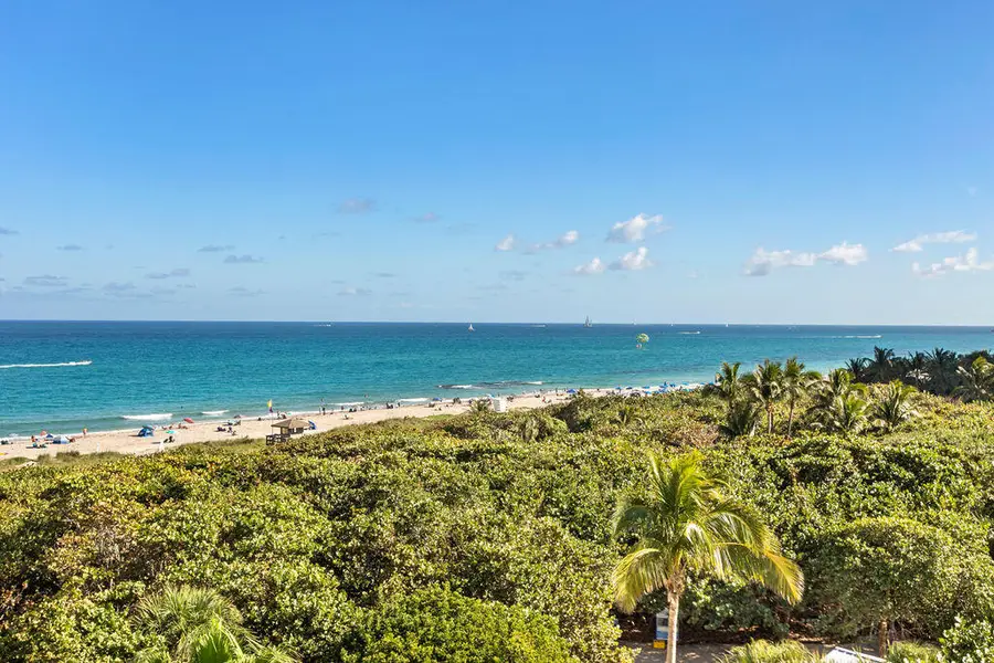 3920 N Ocean Drive #6A, Singer Island, FL 33404 - #2