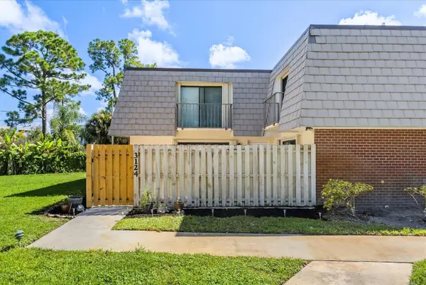 3124 SE Brook Street, Stuart, FL 34997