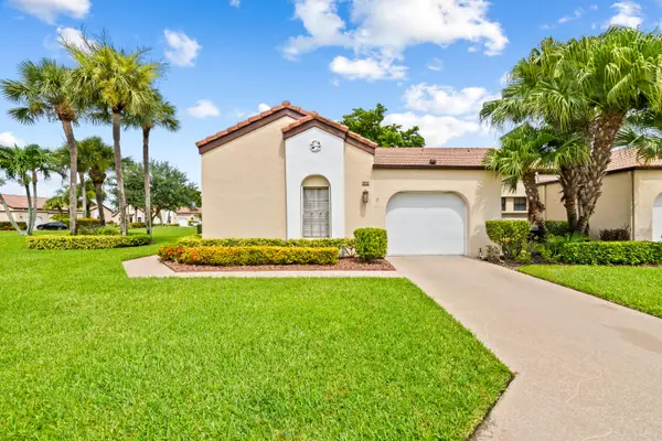 8209 Waterline Drive, Boynton Beach, FL 33472