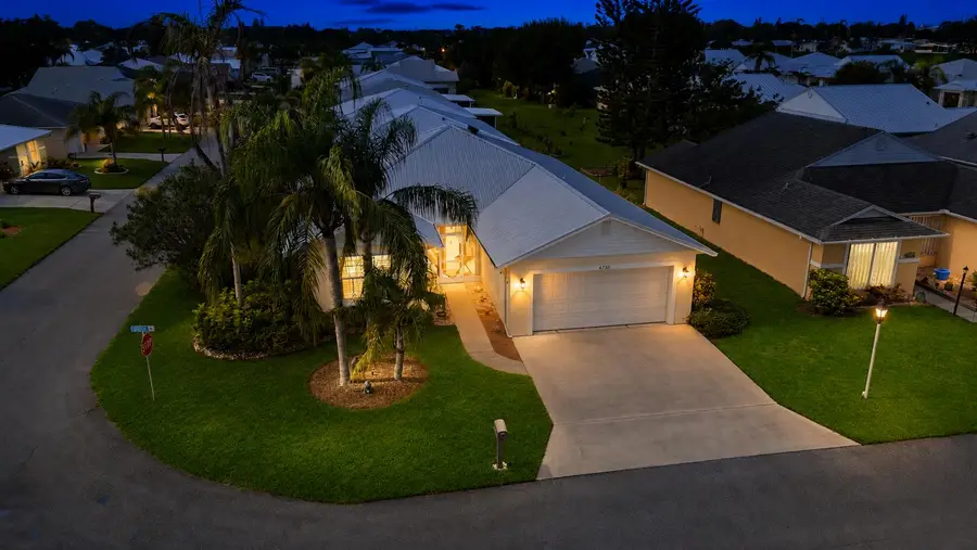 6730 Gaviota, Fort Pierce, FL 34951 - #2