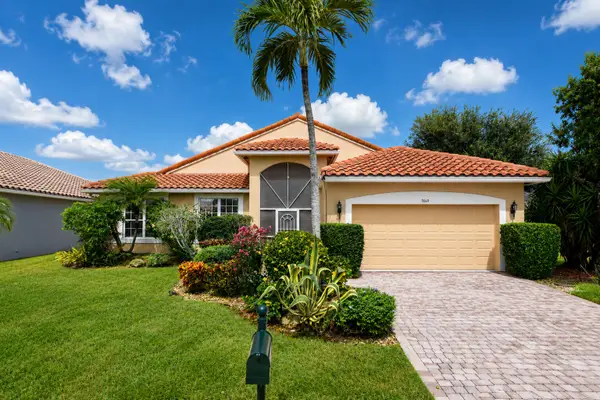 9069 Terni Lane, Boynton Beach, FL 33472