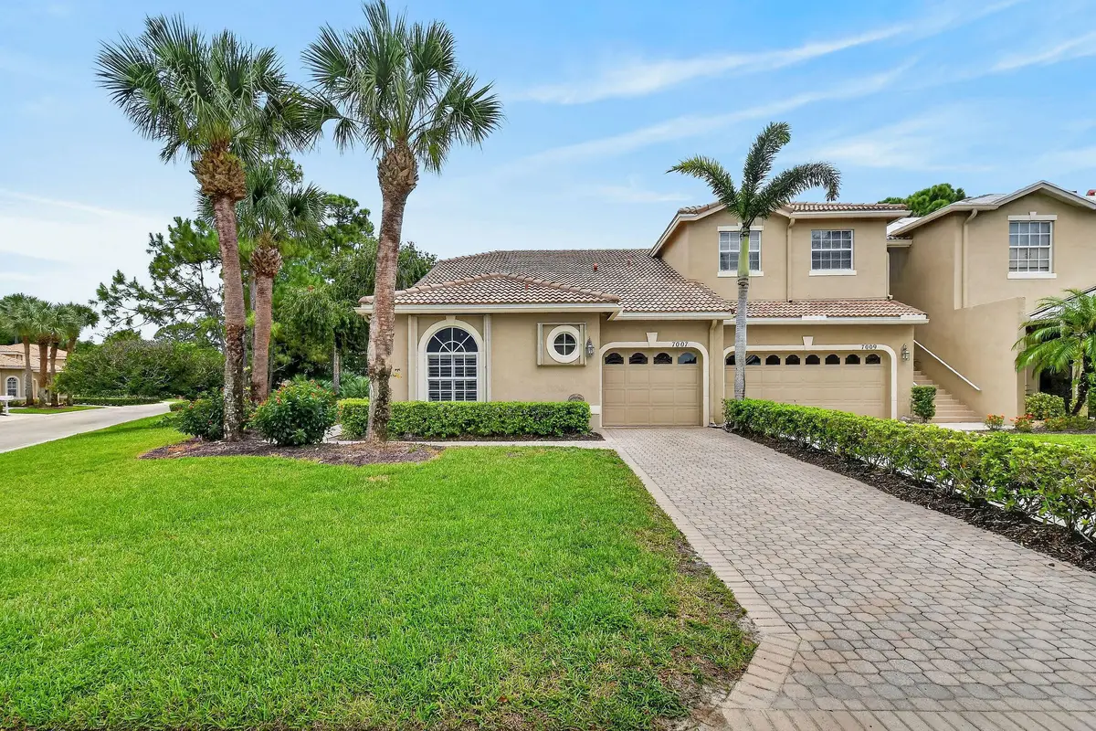 7007 Torrey Pines Circle, Port Saint Lucie, FL 34986 - #1
