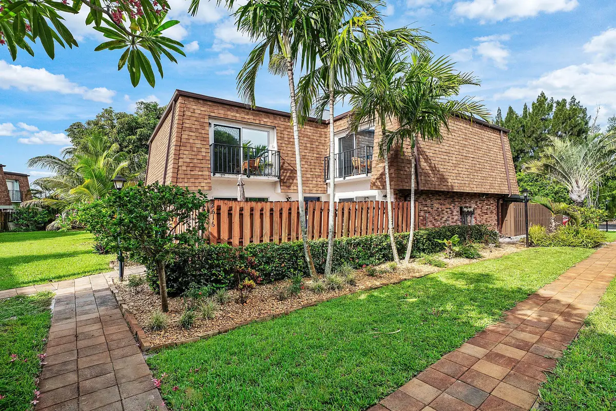 2616 SE 5th Circle #D, Boynton Beach, FL 33435 - #1