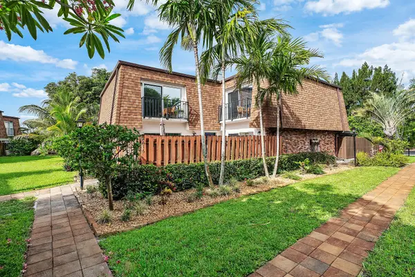 2616 SE 5th Circle #D, Boynton Beach, FL 33435
