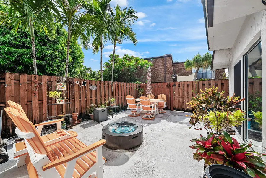2616 SE 5th Circle #D, Boynton Beach, FL 33435 - #3