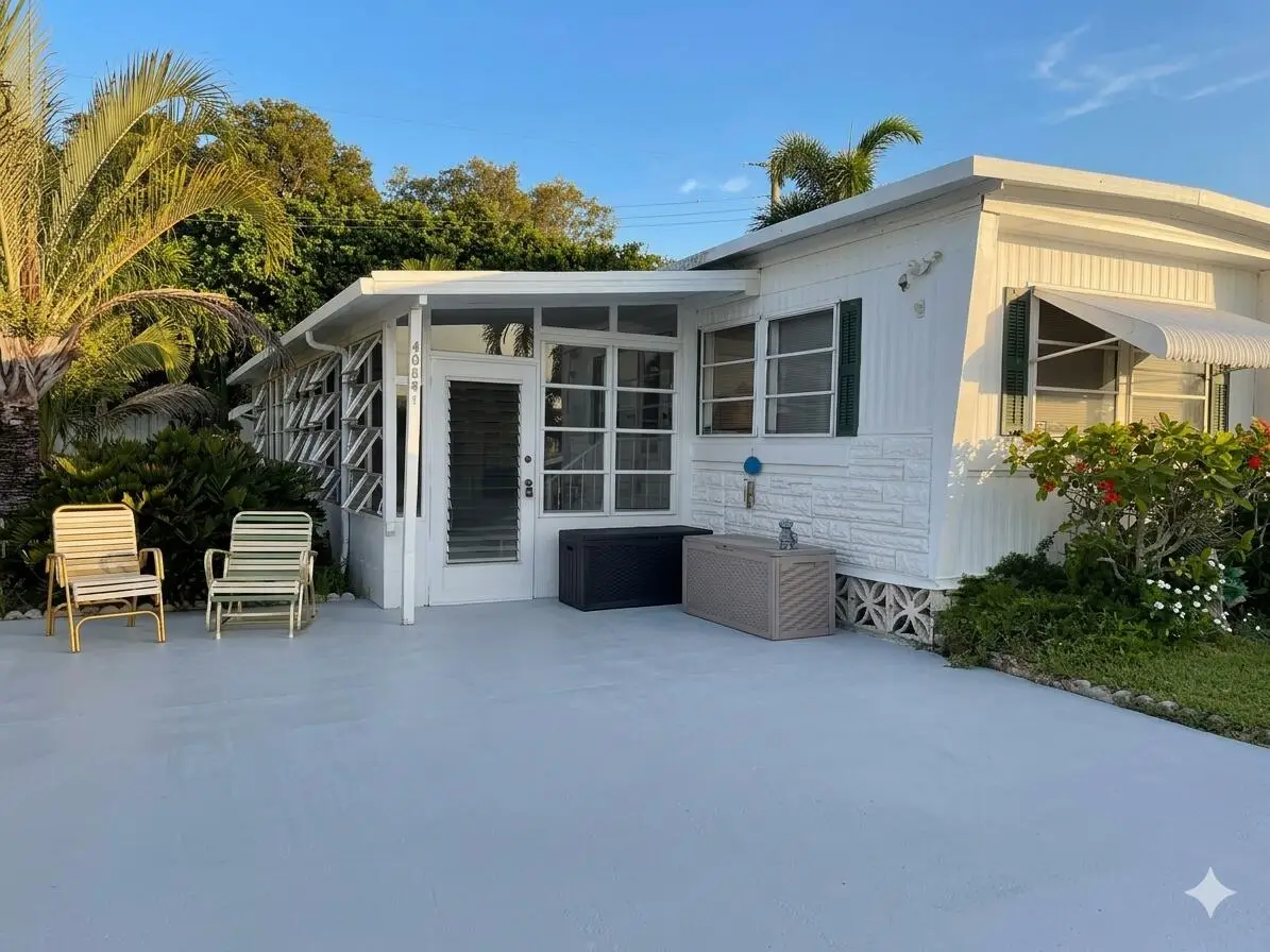 4084 Bougainvillea Road W, Boynton Beach, FL 33436 - #1