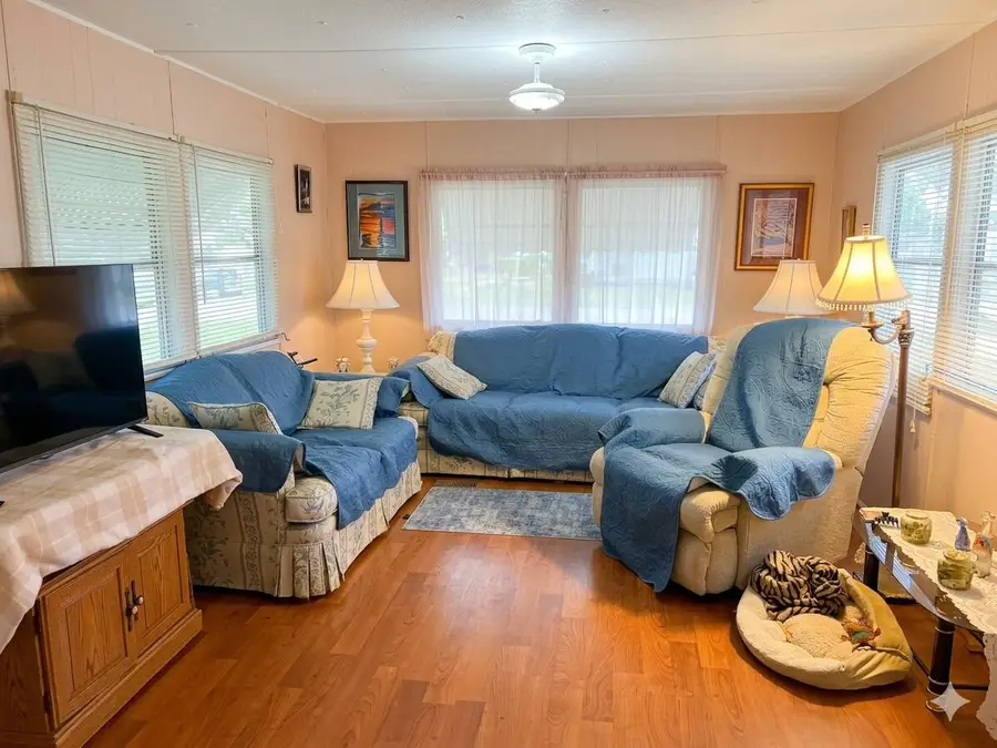 4084 Bougainvillea Road W, Boynton Beach, FL 33436 - #3