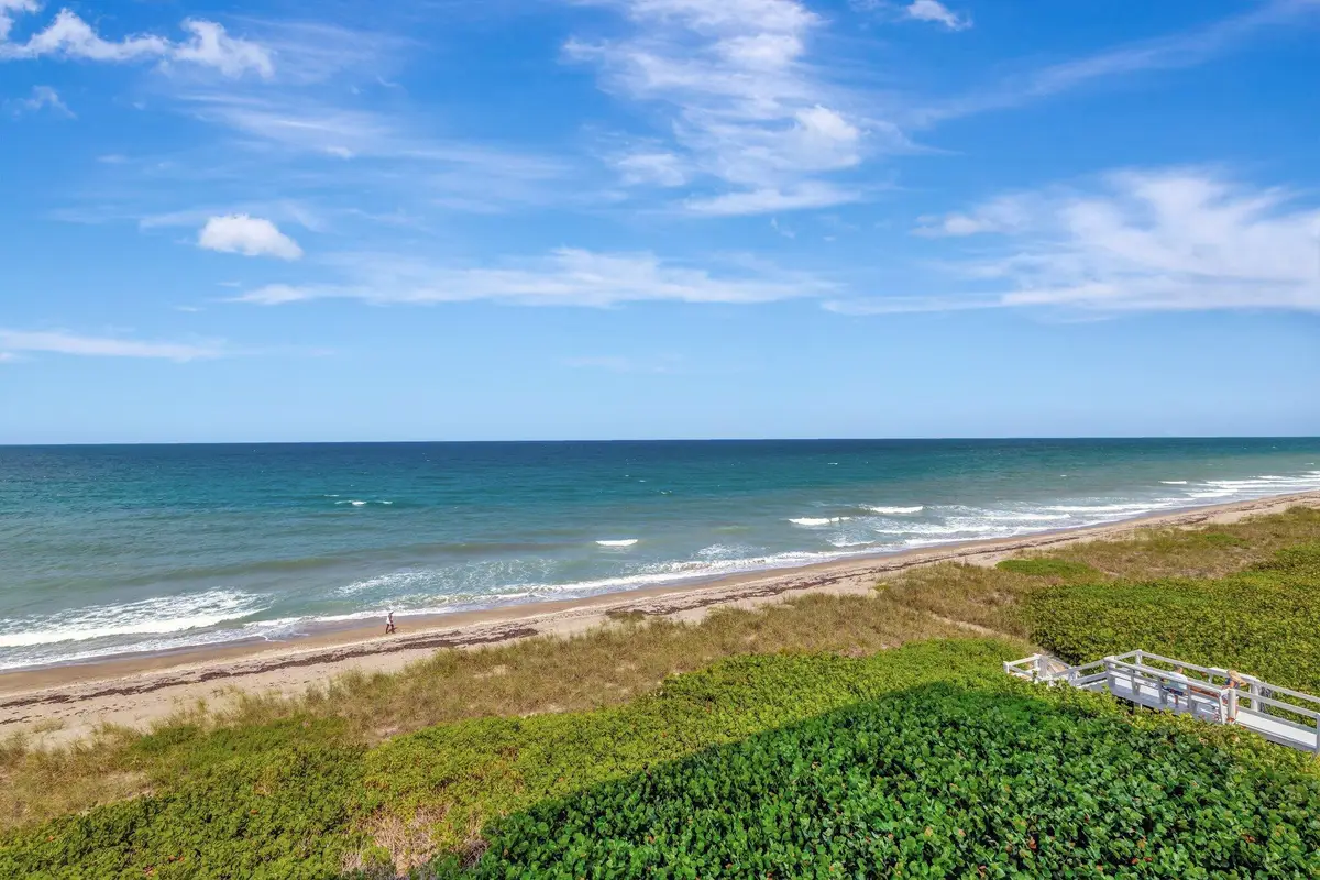 10980 S Ocean Drive, Jensen Beach, FL 34957 - #1