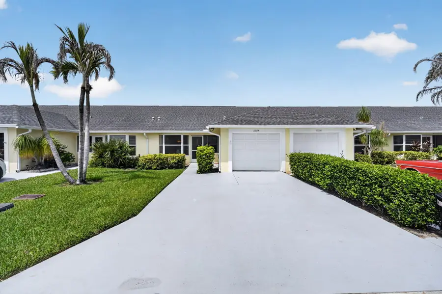 10924 SE Stonehill Lane, Hobe Sound, FL 33455 - #2