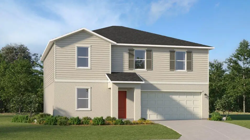 11124 NW Suncrest Loop, Port Saint Lucie, FL 34945 - #1