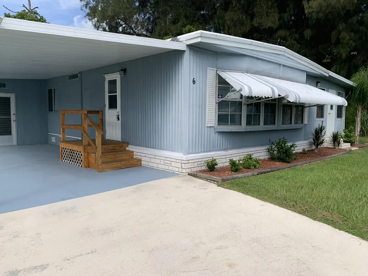 6 Angelita, Port Saint Lucie, FL 34952 - #1