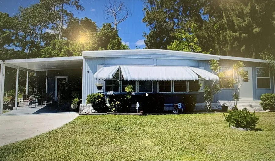 6 Angelita, Port Saint Lucie, FL 34952 - #2