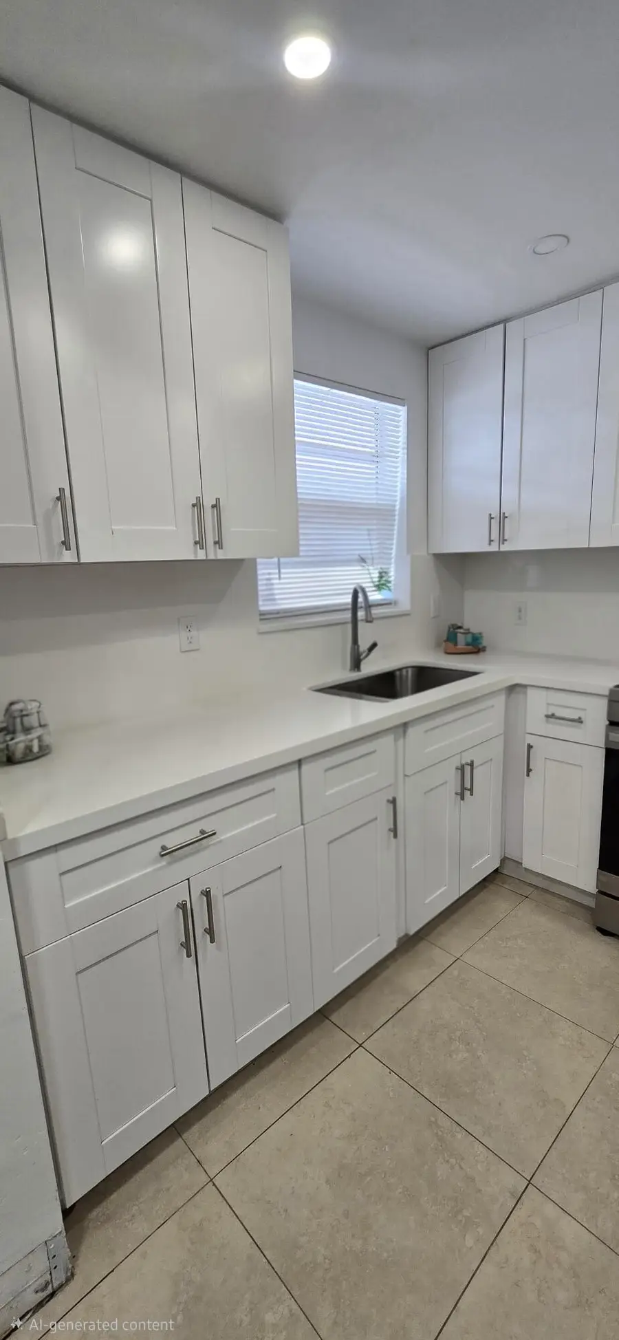 603 S State Road 7 #1E, Margate, FL 33068 - #2