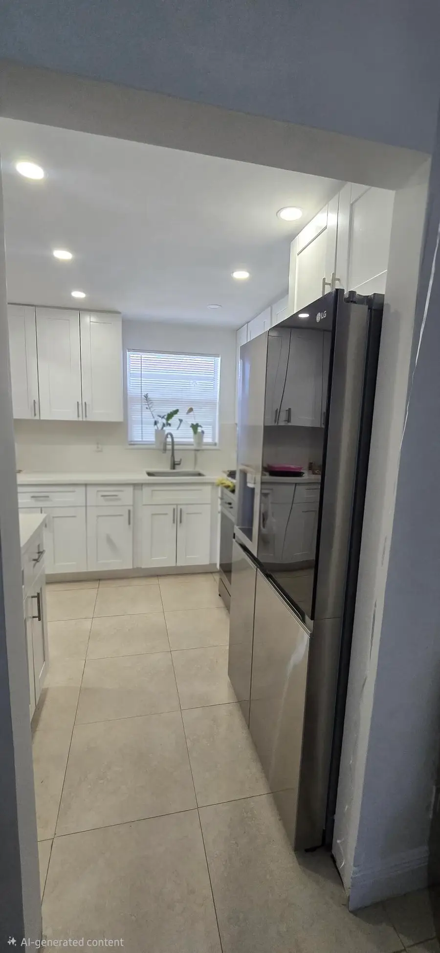 603 S State Road 7 #1E, Margate, FL 33068 - #3