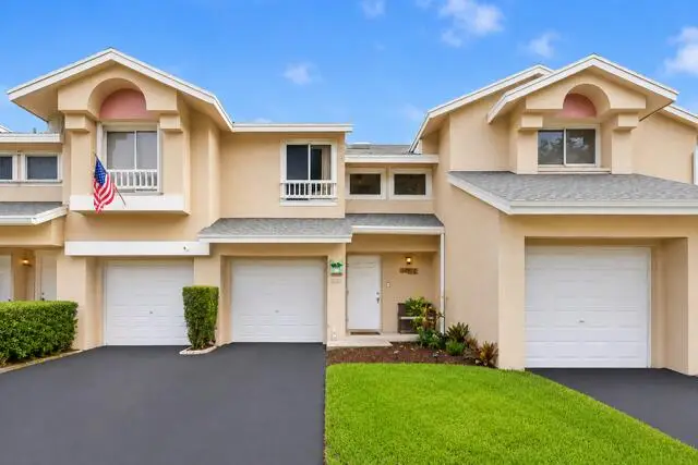 2269 Discovery Circle W, Deerfield Beach, FL 33442 - #1