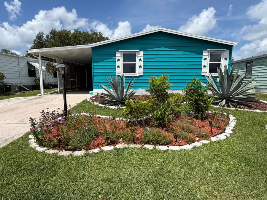 2963 Fiddlewood Circle, Port Saint Lucie, FL 34952 - #2