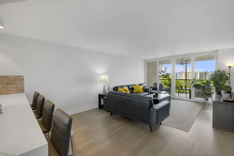 3940 Inverrary Boulevard #803-A, Lauderhill, FL 33319 - #3