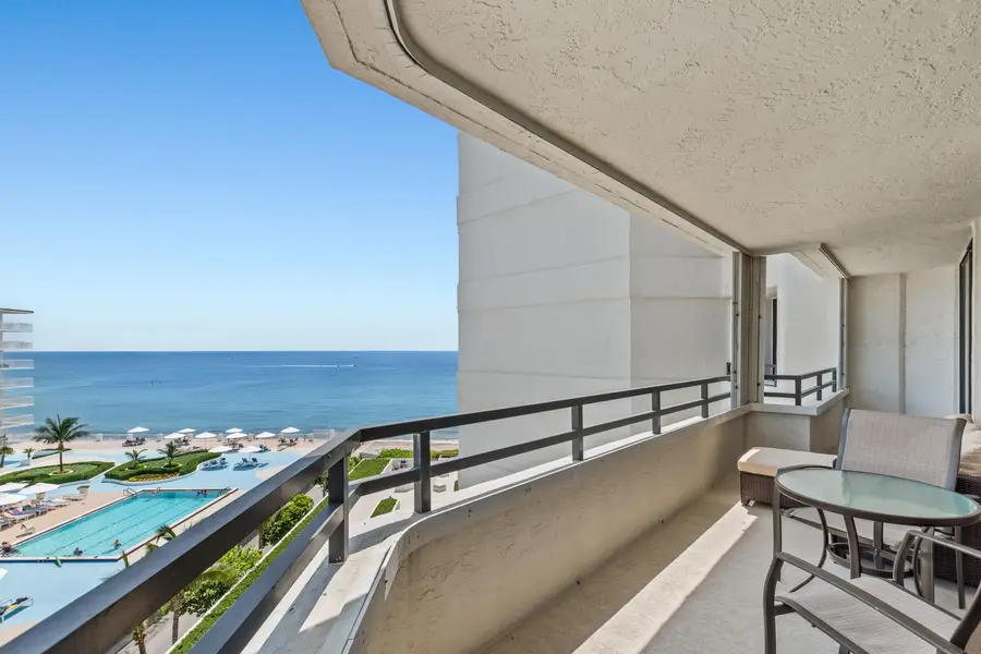 3560 S Ocean Boulevard #706, South Palm Beach, FL 33480 - #2