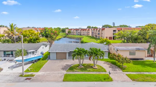 9171 NW 26th Place, Sunrise, FL 33322