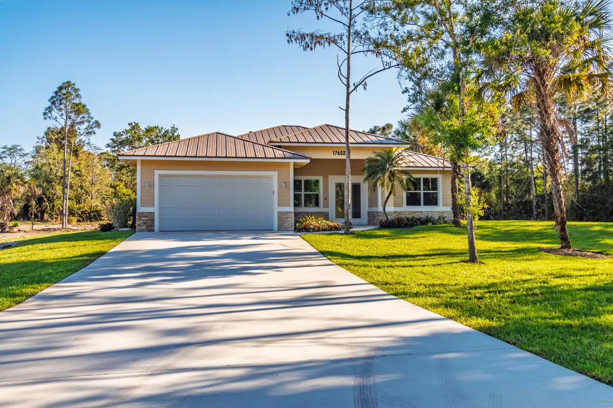 17602 63rd N, The Acreage, FL 33470 - #1