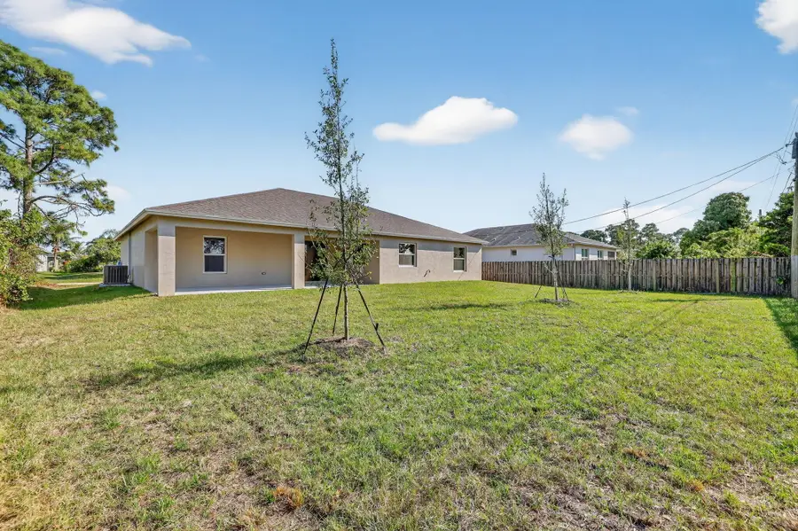 2826 SW South Calabria Circle, Port Saint Lucie, FL 34953 - #3