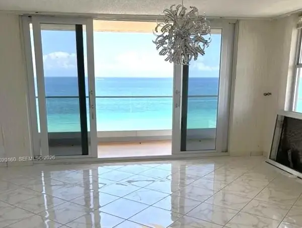 1920 S Ocean Drive #16B, Hallandale, FL 33009