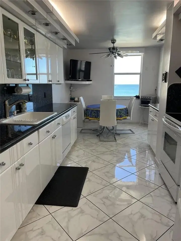 1920 S Ocean Drive #16B, Hallandale, FL 33009 - #2