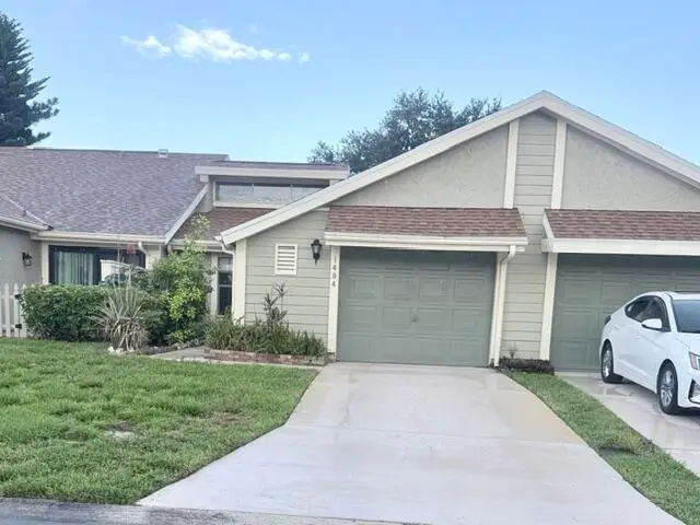 1494 SE Colchester Circle, Port Saint Lucie, FL 34952 - #1