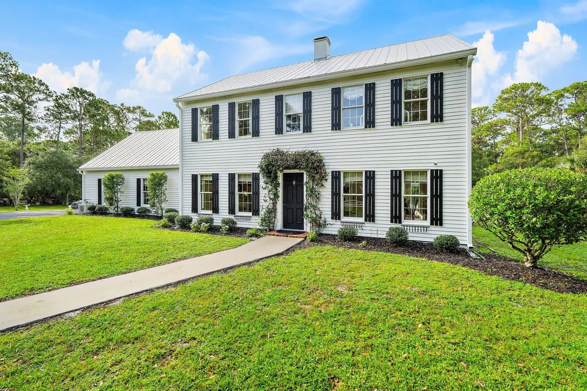 4600 SW Country Place, Palm City, FL 34990 - #1