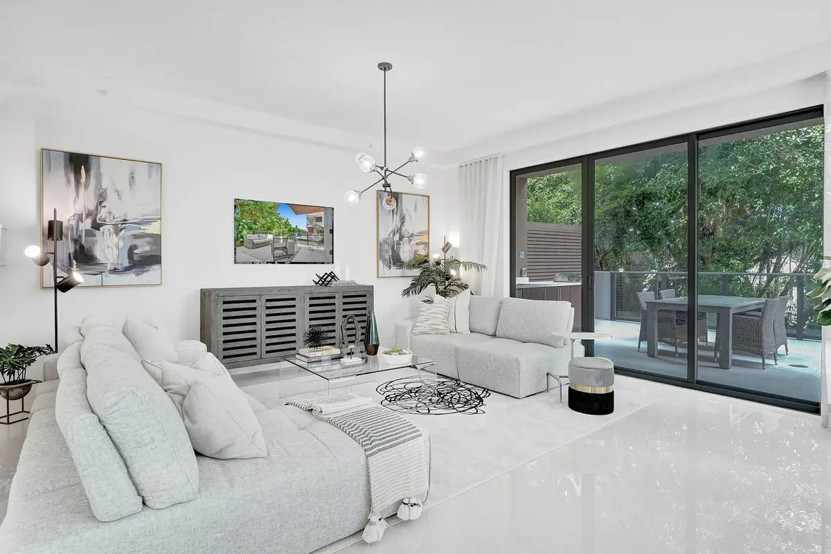 3040 N Ocean Boulevard #N106, Fort Lauderdale, FL 33308 - #1