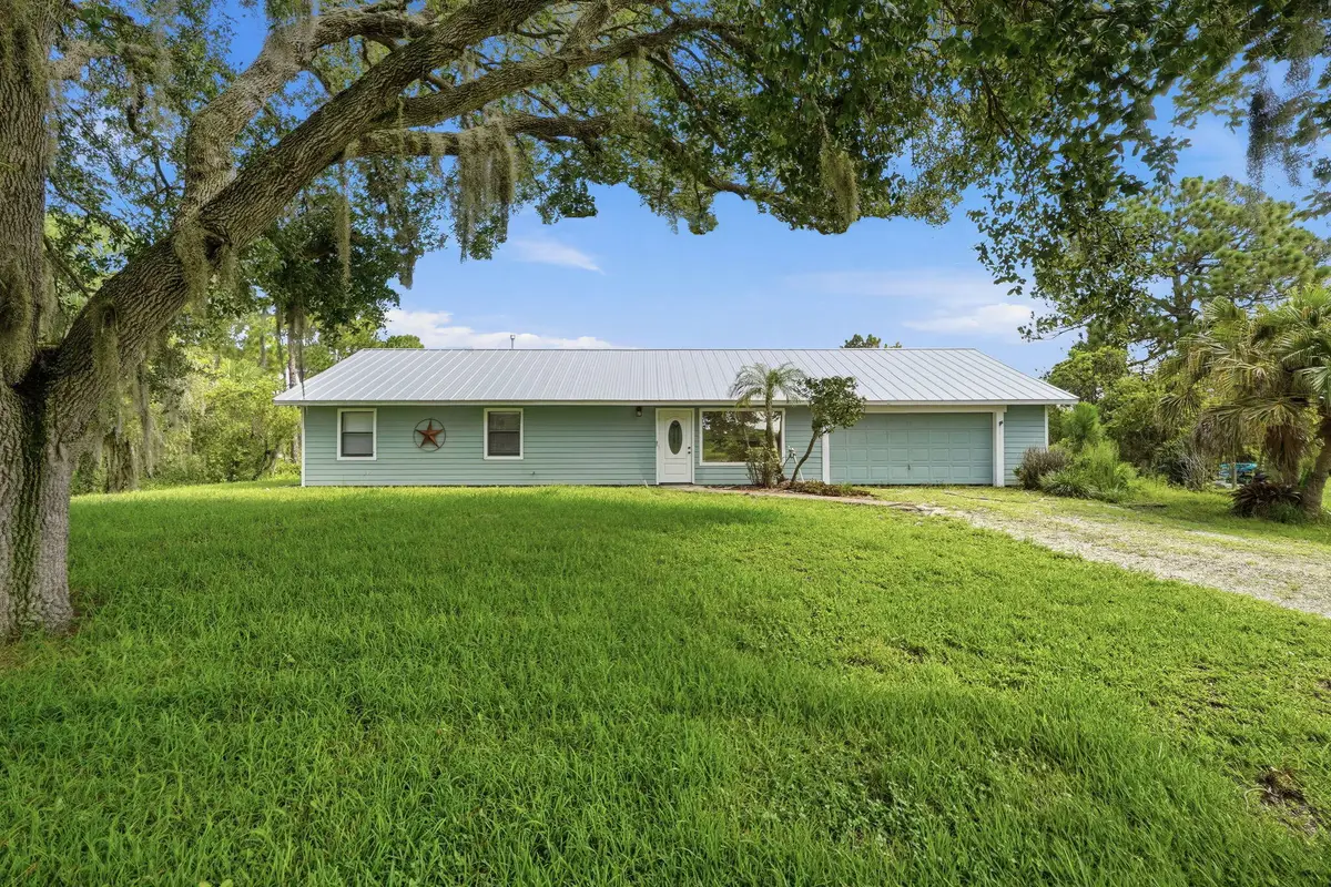7980 21st Street Sw, Vero Beach, FL 32968 - #1