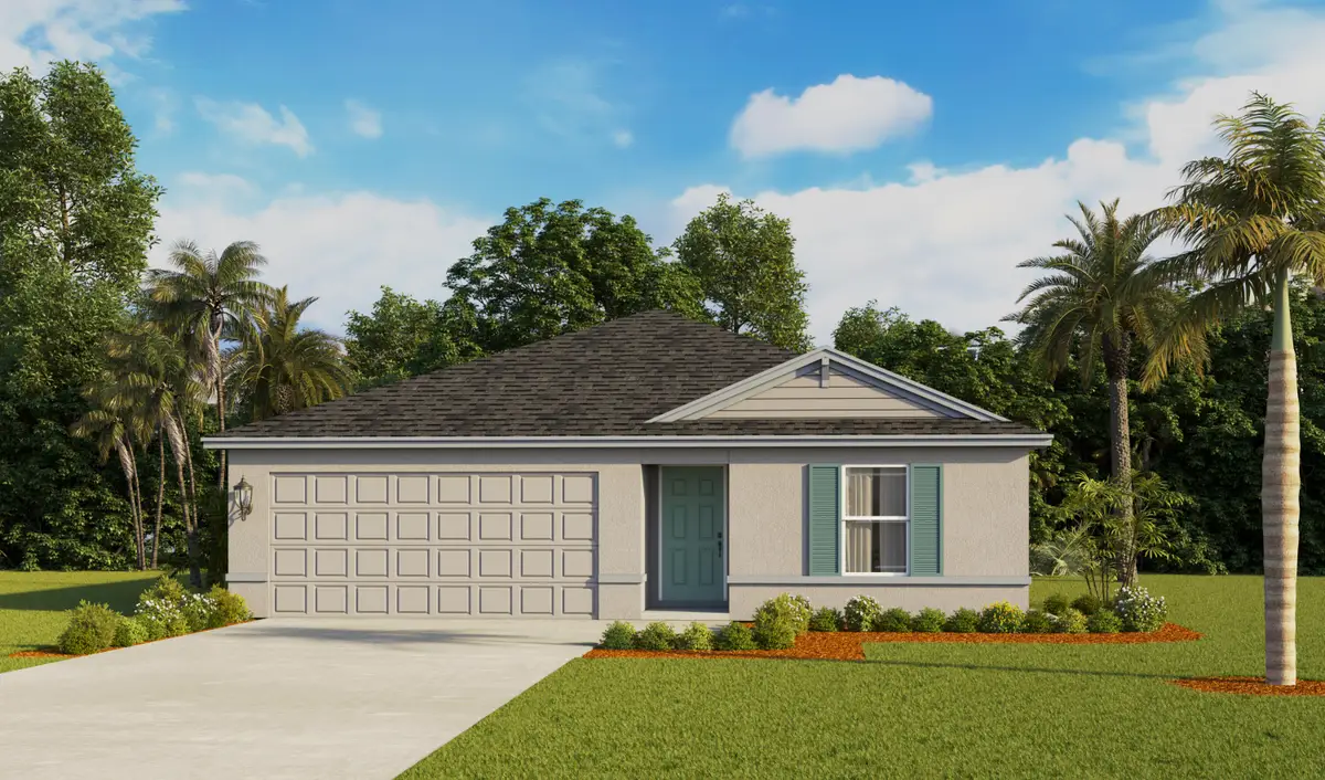 1219 NE 16th Avenue, Okeechobee, FL 34972 - #1