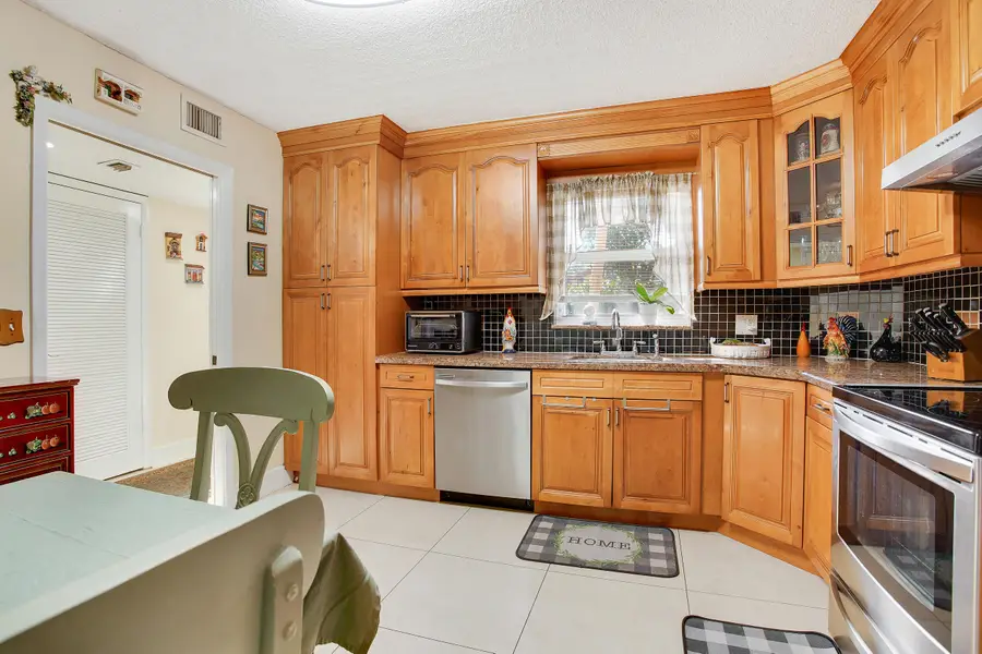 211 S Hollybrook Drive #107, Pembroke Pines, FL 33025 - #3