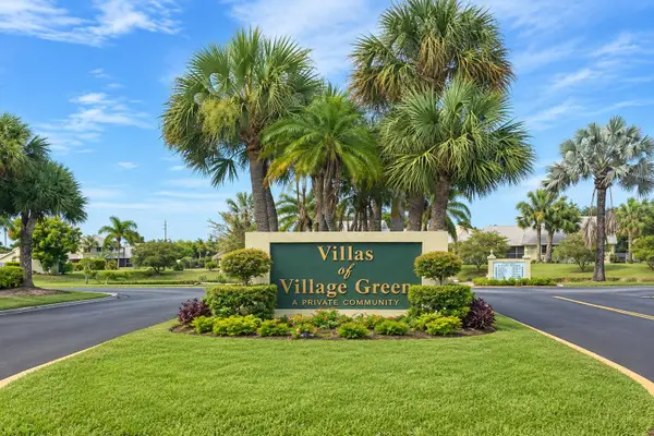 1417 SE Colchester Circle, Port St Lucie, FL 34952