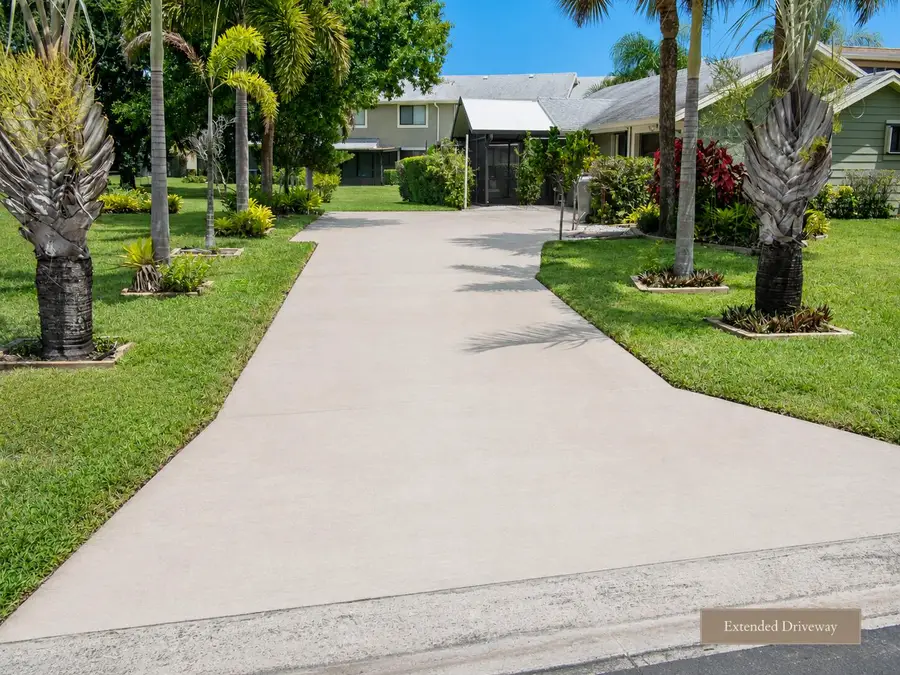 1417 SE Colchester Circle, Port Saint Lucie, FL 34952 - #2