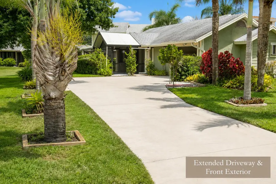 1417 SE Colchester Circle, Port Saint Lucie, FL 34952 - #3