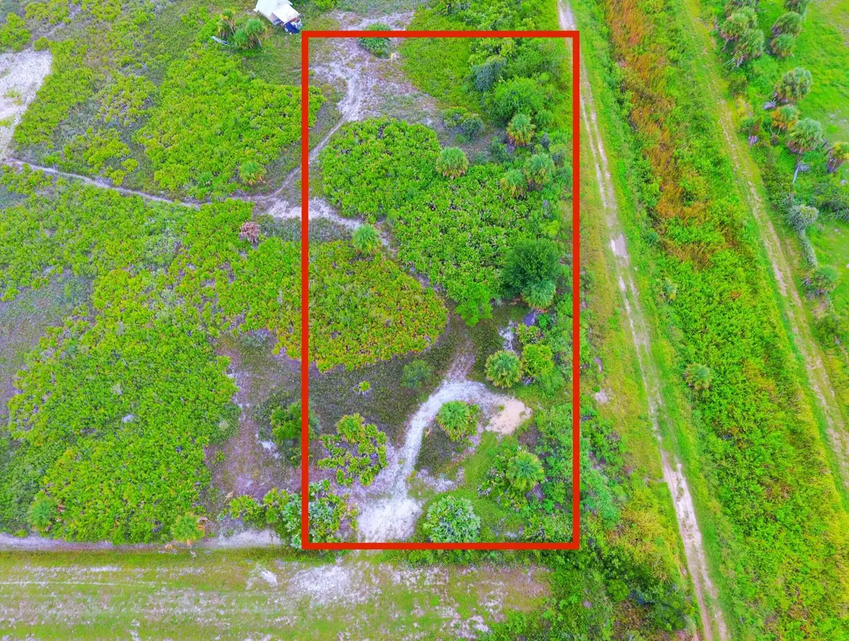 21594 NW 282nd Street, Okeechobee, FL 34972 - #1