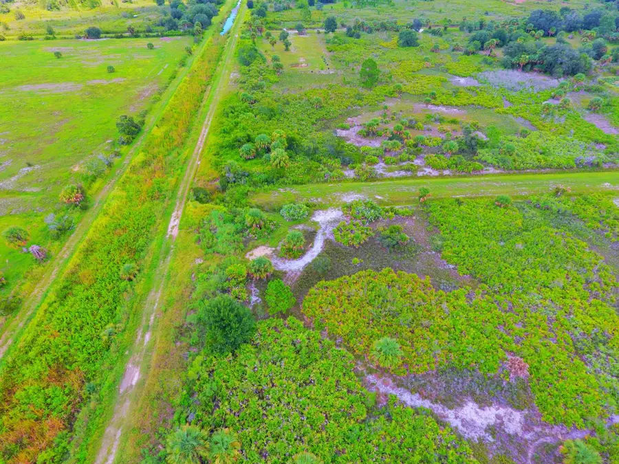 21594 NW 282nd Street, Okeechobee, FL 34972 - #3
