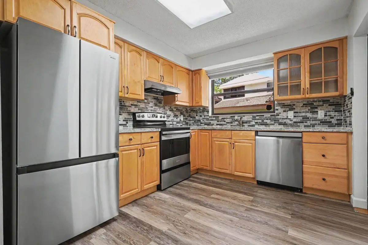 3405 Emerald Oaks Drive #207, Hollywood, FL 33021 - #1