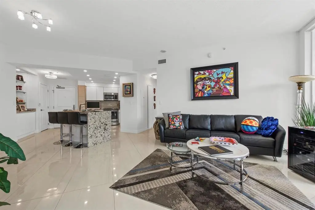 347 N New River Drive E #310, Fort Lauderdale, FL 33301 - #1