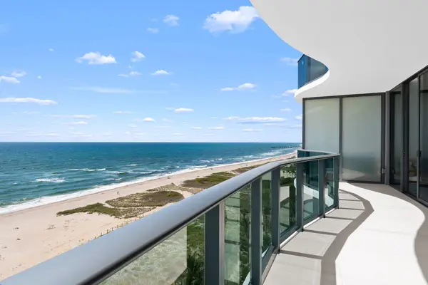 900 N Ocean Boulevard #906, Pompano Beach, FL 33062